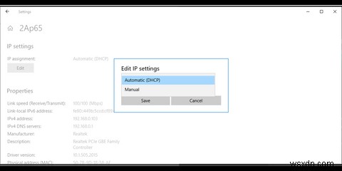 How to Fix a Faulty Ethernet Connection in Windows 10