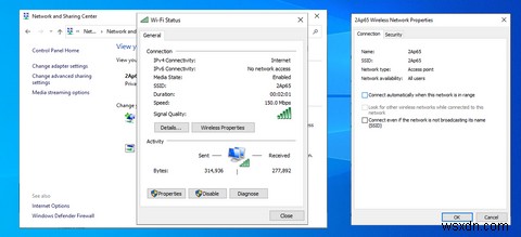 How to Stop Windows 10 From Automatically Connecting to a Wi-Fi Network