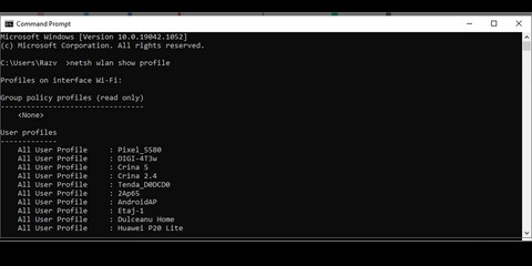 How to Stop Windows 10 From Automatically Connecting to a Wi-Fi Network