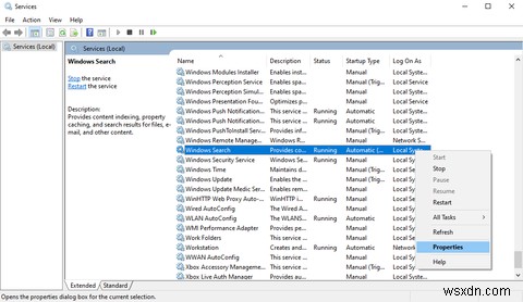 8 Ways to Fix the Windows 10 Start Menu Search When It Stops Working