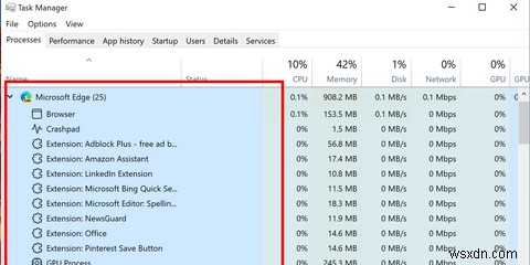 Windows 10 Insider Preview Build 21364 Lets You Run Linux GUI Applications