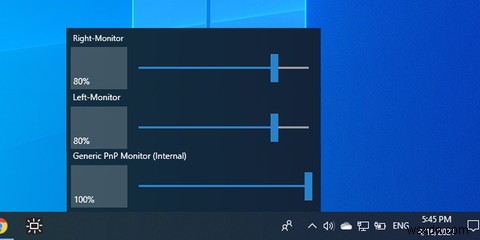 3 Easy Ways to Adjust External Monitor Brightness in Windows 10