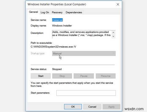 7 Ways to Fix the Error 1722 (Windows Installer Package Error) in Windows 10
