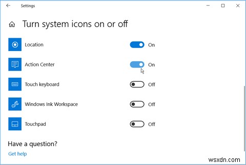 6 Ways to Fix the Windows 10 Action Center When It Won’t Open