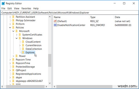 6 Ways to Fix the Windows 10 Action Center When It Won’t Open
