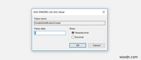 6 Ways to Fix the Windows 10 Action Center When It Won’t Open
