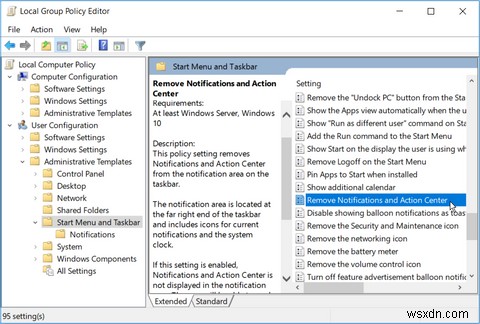 6 Ways to Fix the Windows 10 Action Center When It Won’t Open