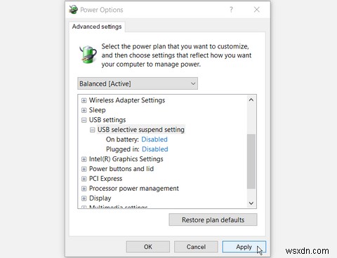 6 Ways to Fix the “Unknown USB Device (Device Descriptor Request Failed)” Error in Windows 10
