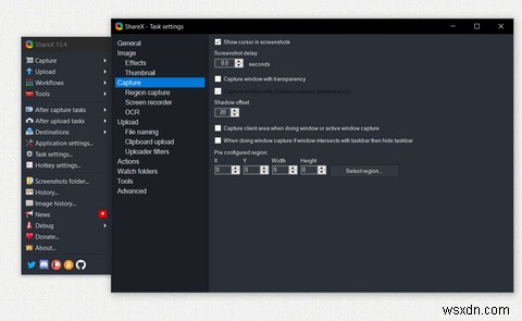 How to Capture the Mouse Cursor in a Windows 10 Screenshot