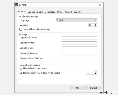 How to Capture the Mouse Cursor in a Windows 10 Screenshot