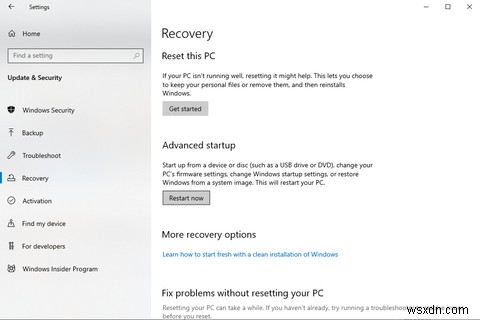 How to Quickly Fix the Kernel Security Check Failure in Windows