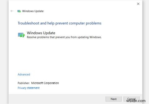 How to Fix Unspecified Error Code 0x80004005