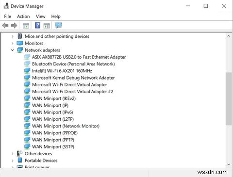 How to Fix Unspecified Error Code 0x80004005