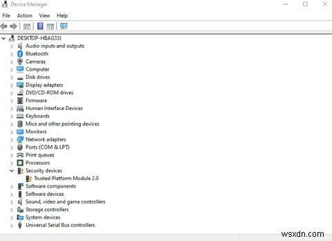 What Is a Trusted Platform Module (TPM)?