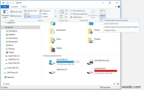 5 Ways to Fix the Windows Recycle Bin When It Doesnt Show Deleted Files
