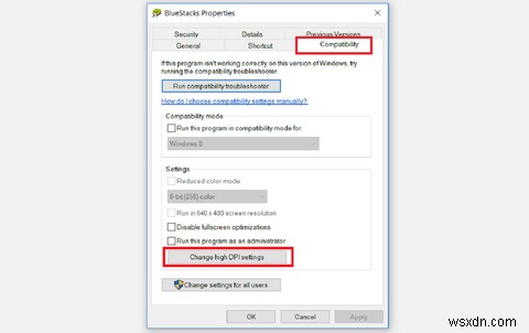 6 Ways to Fix Apps That Appear Blurry in Windows 10