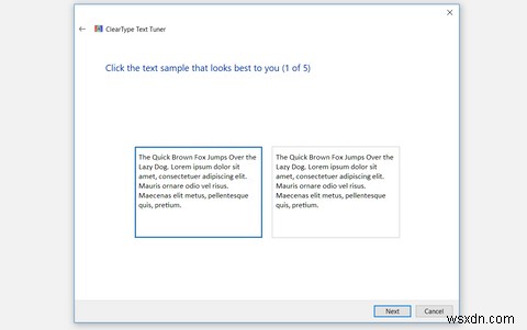 6 Ways to Fix Apps That Appear Blurry in Windows 10