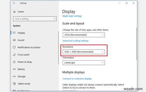 6 Ways to Fix Apps That Appear Blurry in Windows 10