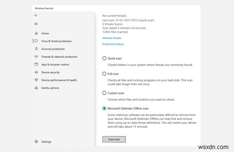 How to Fix the No Camera Attached 0xa00f4244 Error Code in Windows 10