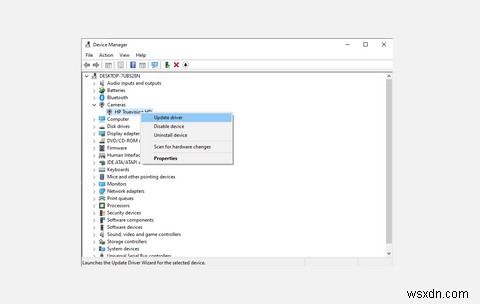How to Fix the No Camera Attached 0xa00f4244 Error Code in Windows 10
