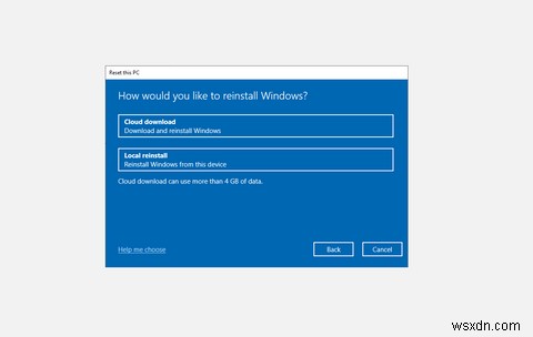 How to Fix the No Camera Attached 0xa00f4244 Error Code in Windows 10