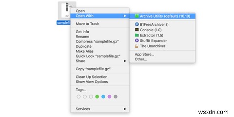 What Is a GZ File and How Do You Unzip It?
