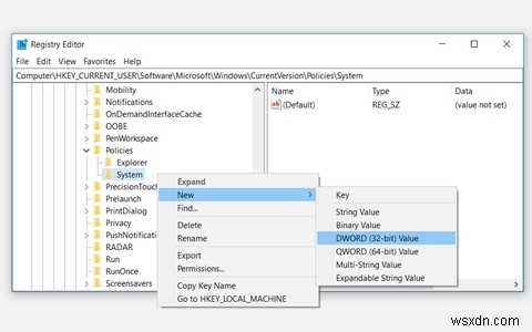 How to Fix the Task Manager Has Been Disabled By Your Administrator Error in Windows 10