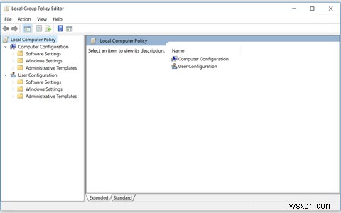 How to Fix the Task Manager Has Been Disabled By Your Administrator Error in Windows 10