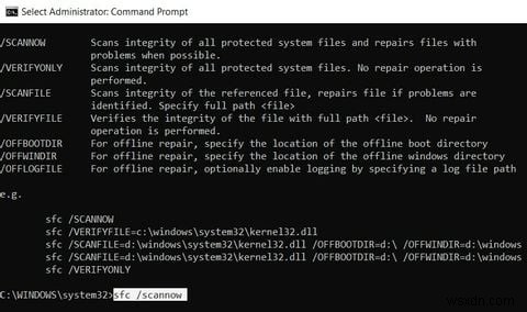 How to Fix the PAGE_FAULT_IN_NONPAGED_AREA Error in Windows 10