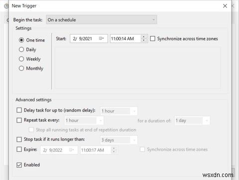 How to Fix Antimalware Service Executable High CPU Usage on Windows 10