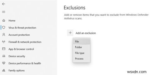 How to Fix Antimalware Service Executable High CPU Usage on Windows 10