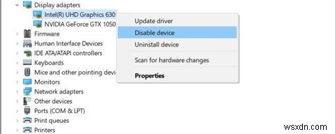 How to Fix the VIDEO_TDR_FAILURE BSOD in Windows 10