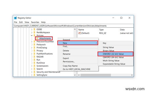 How to Stop Windows 10 From Blocking Your Downloaded Files