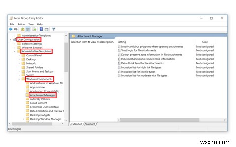 How to Stop Windows 10 From Blocking Your Downloaded Files