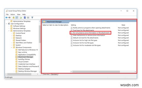 How to Stop Windows 10 From Blocking Your Downloaded Files