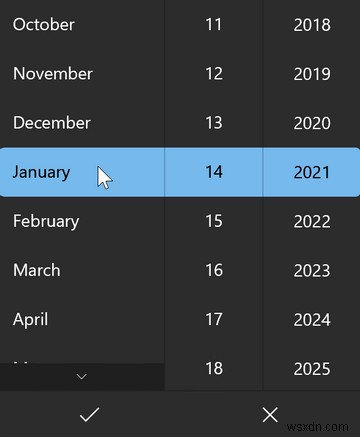Images of the New Windows 10 Revamp Appear Online