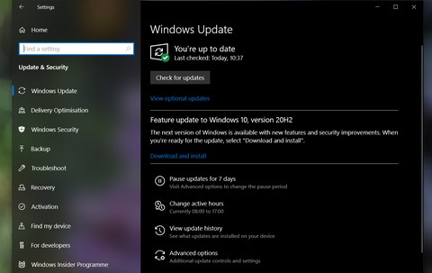 What Are Windows Feature Experience Packs and How Can You Get One?