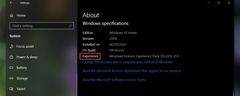 What Are Windows Feature Experience Packs and How Can You Get One?