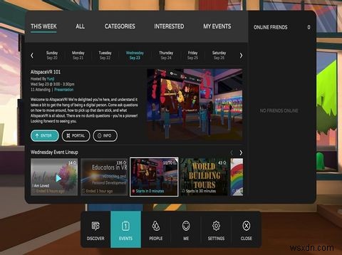 How to Use AltspaceVR: Virtual Reality Without a Headset