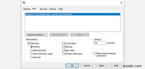 5 Fixes for the You Need Permission to Perform This Action Error