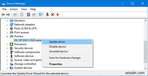 Printer Offline? 10 Fixes to Get It Back Online in Windows 10
