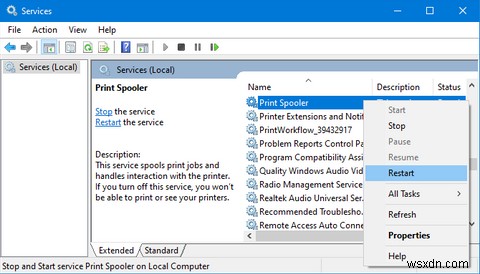 Printer Offline? 10 Fixes to Get It Back Online in Windows 10