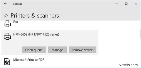 Printer Offline? 10 Fixes to Get It Back Online in Windows 10