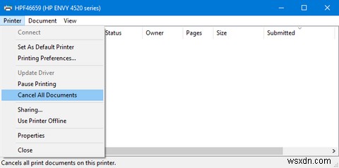 Printer Offline? 10 Fixes to Get It Back Online in Windows 10