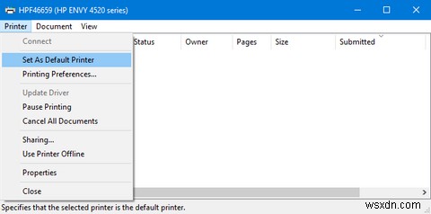 Printer Offline? 10 Fixes to Get It Back Online in Windows 10
