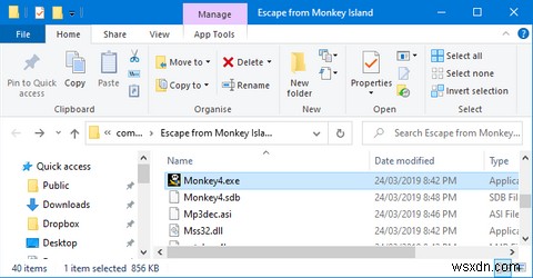 How to Pin Steam Games in Windows 10