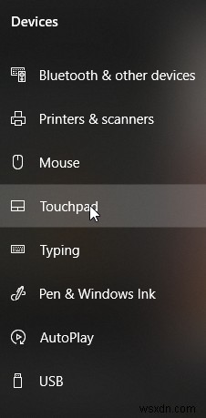 How to Enable Two-Finger Scroll on Windows Laptops