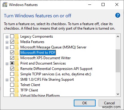 Use This Trick to Convert Any Image to PDF on Windows 10