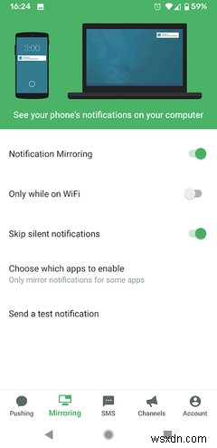 How to Get Incoming Call Alerts on Windows 10 With Android