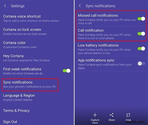How to Get Incoming Call Alerts on Windows 10 With Android